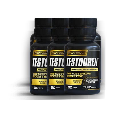 Featured bundle packshot